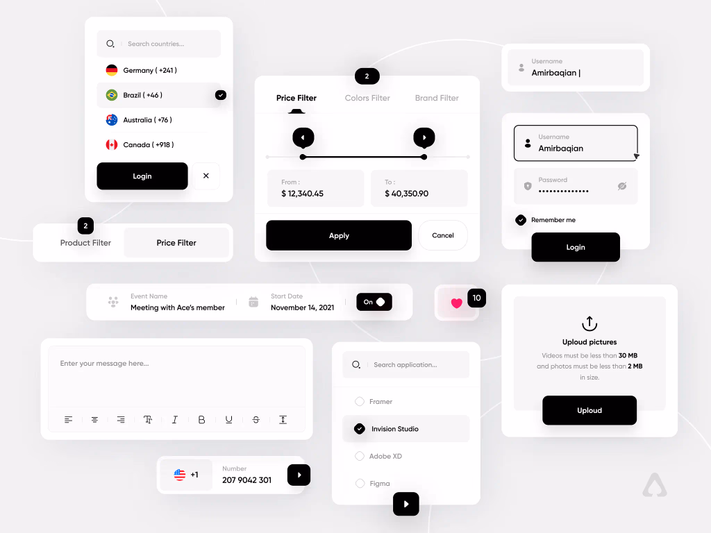 Healthcare App